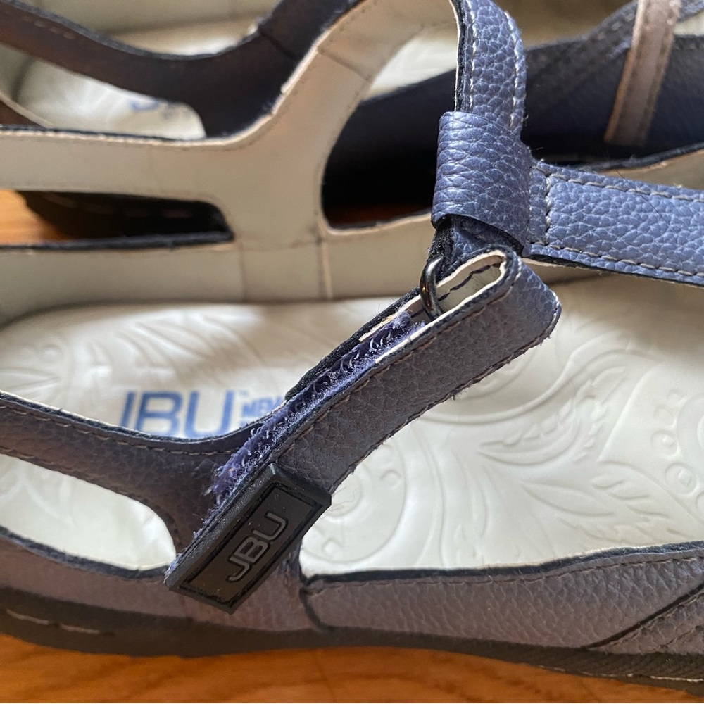 JBU by Jambu Dune Encore Shoes - Picture 8 of 10